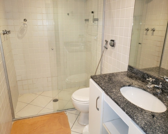Imagem Apartamento com 4 Quartos à Venda, 184 m² em Pitangueiras - Guarujá Imagem Apartamento com 4 Quartos à Venda, 184 m² em Pitangueiras - Guarujá