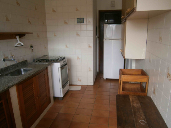 Imagem Apartamento com 2 Quartos para Temporada, 70 m² em Itaguá - Ubatuba Imagem Apartamento com 2 Quartos para Temporada, 70 m² em Itaguá - Ubatuba