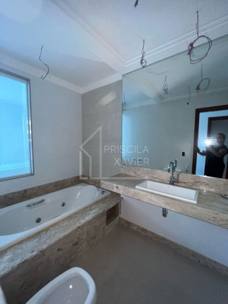 Imagem Apartamento com 4 Quartos à Venda, 140 m² em Campo Grande - Cariacica