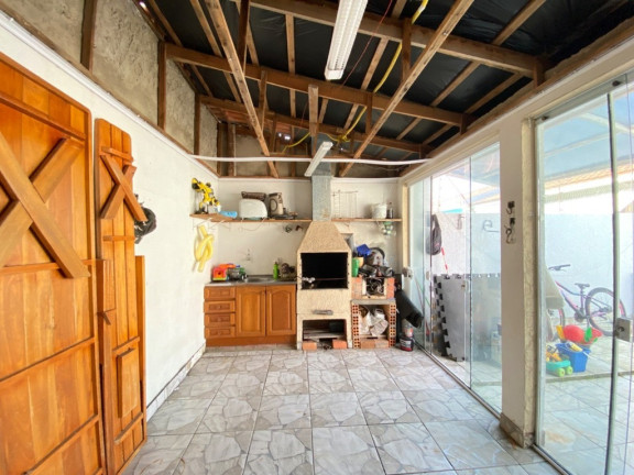 Imagem Casa com 2 Quartos à Venda, 51 m² em Hípica - Porto Alegre Imagem Casa com 2 Quartos à Venda, 51 m² em Hípica - Porto Alegre