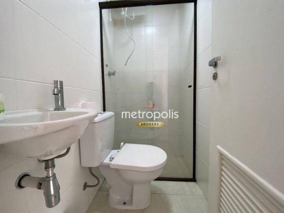 Imagem Apartamento com 3 Quartos à Venda, 122 m² em Jardim - Santo André Imagem Apartamento com 3 Quartos à Venda, 122 m² em Jardim - Santo André