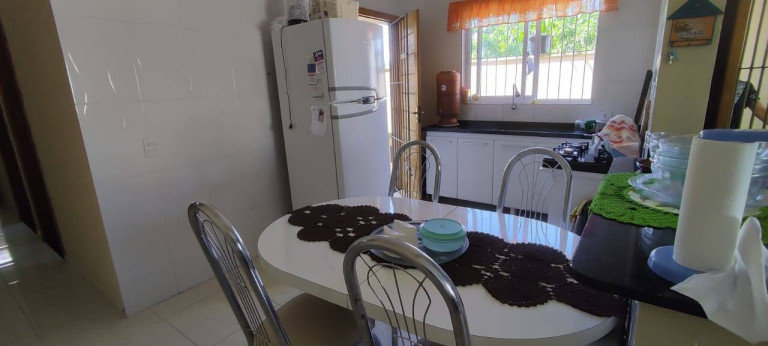 Imagem Casa com 2 Quartos à Venda, 180 m² em Jardim Somar - Peruíbe Imagem Casa com 2 Quartos à Venda, 180 m² em Jardim Somar - Peruíbe