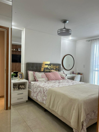 Imagem Imóvel com 3 Quartos à Venda, 130 m² em Praia Da Costa - Vila Velha