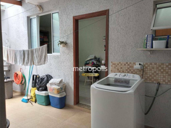 Imagem Sobrado com 3 Quartos à Venda, 127 m² em Olímpico - São Caetano Do Sul Imagem Sobrado com 3 Quartos à Venda, 127 m² em Olímpico - São Caetano Do Sul