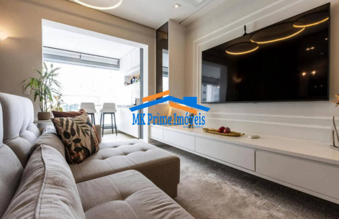 Imagem Apartamento com 2 Quartos à Venda, 69 m² em Vila Leopoldina - São Paulo
