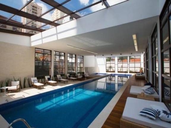 Imagem Imóvel com 2 Quartos à Venda, 64 m² em Chácara Inglesa - São Paulo