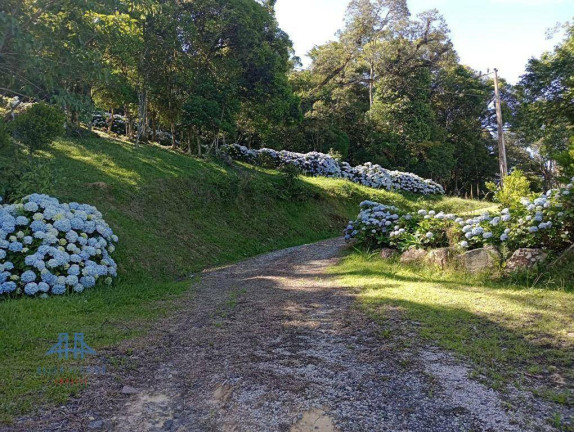 Imagem Fazenda à Venda, 1.414 m² em Centro - águas Mornas