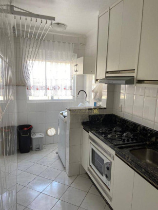 Imagem Apartamento com 3 Quartos à Venda, 64 m² em Areias - São José Imagem Apartamento com 3 Quartos à Venda, 64 m² em Areias - São José