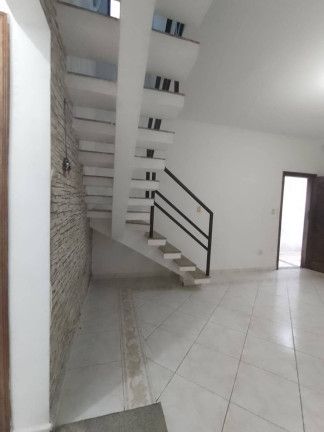 Imagem Sobrado com 2 Quartos para Alugar, 99 m² em Guilhermina - Praia Grande Imagem Sobrado com 2 Quartos para Alugar, 99 m² em Guilhermina - Praia Grande