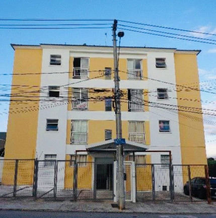 Imagem Apartamento com 2 Quartos à Venda, 53 m² em Jardim Piazza Di Roma Ii - Sorocaba Imagem Apartamento com 2 Quartos à Venda, 53 m² em Jardim Piazza Di Roma Ii - Sorocaba