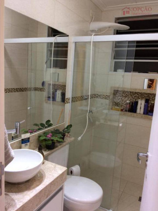 Imagem Apartamento com 2 Quartos à Venda, 48 m² em Jardim Das Rosas - Itu Imagem Apartamento com 2 Quartos à Venda, 48 m² em Jardim Das Rosas - Itu