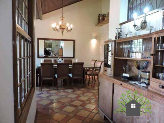 Imagem Casa com 4 Quartos à Venda, 528 m² em Vila Santo Antônio - Cotia