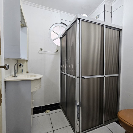 Imagem Apartamento com 1 Quarto à Venda, 45 m² em Tupi - Praia Grande Imagem Apartamento com 1 Quarto à Venda, 45 m² em Tupi - Praia Grande