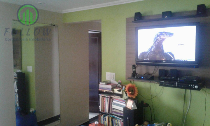 Imagem Apartamento com 2 Quartos à Venda, 54 m² em Bandeiras - Osasco Imagem Apartamento com 2 Quartos à Venda, 54 m² em Bandeiras - Osasco