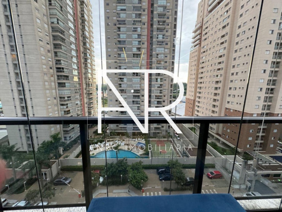 Imagem Imóvel com 3 Quartos à Venda, 80 m² em Bethaville I - Barueri