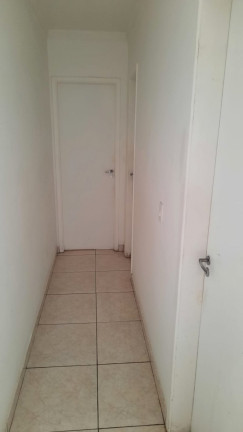 Imagem Apartamento com 2 Quartos à Venda, 47 m² em Jardim Ismênia - São José Dos Campos