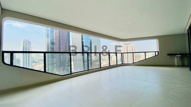 Imagem Apartamento com 4 Quartos à Venda, 227 m² em Chácara Santo Antônio (zona Sul) - São Paulo Imagem Apartamento com 4 Quartos à Venda, 227 m² em Chácara Santo Antônio (zona Sul) - São Paulo