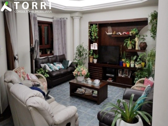 Imagem Sobrado com 3 Quartos à Venda, 600 m² em Wanel Ville - Sorocaba Imagem Sobrado com 3 Quartos à Venda, 600 m² em Wanel Ville - Sorocaba