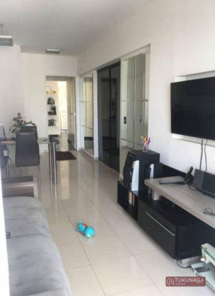 Imagem Apartamento com 2 Quartos à Venda, 67 m² em Santana - São Paulo Imagem Apartamento com 2 Quartos à Venda, 67 m² em Santana - São Paulo
