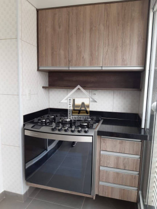 Imagem Apartamento com 1 Quarto à Venda, 39 m² em Morumbi - São Paulo Imagem Apartamento com 1 Quarto à Venda, 39 m² em Morumbi - São Paulo