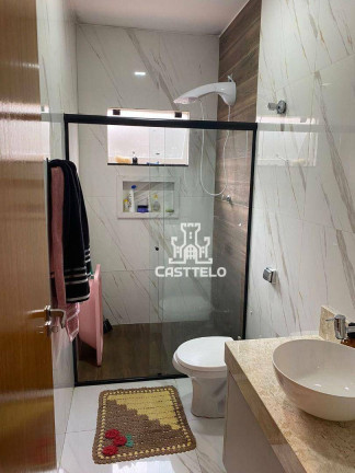 Imagem Casa com 3 Quartos à Venda, 100 m² em Columbia - Londrina Imagem Casa com 3 Quartos à Venda, 100 m² em Columbia - Londrina