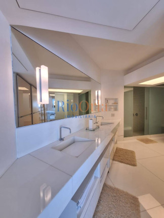 Imagem Apartamento com 4 Quartos à Venda, 300 m² em Barra Da Tijuca - Rio De Janeiro Imagem Apartamento com 4 Quartos à Venda, 300 m² em Barra Da Tijuca - Rio De Janeiro