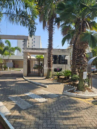 Imagem Apartamento com 2 Quartos à Venda, 48 m² em Boa Vista - Sorocaba Imagem Apartamento com 2 Quartos à Venda, 48 m² em Boa Vista - Sorocaba