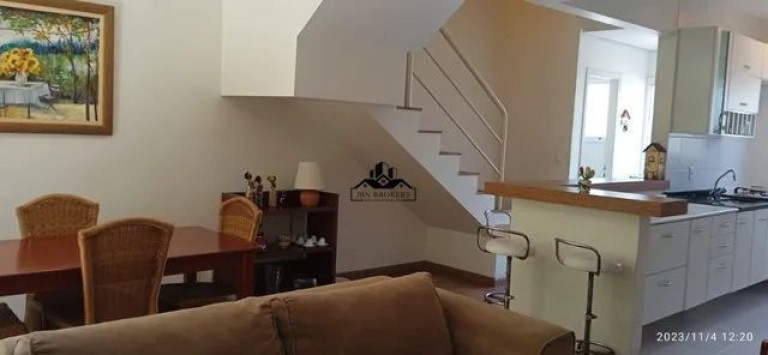 Imagem Sobrado com 3 Quartos à Venda, 101 m² em Vila Planalto - São Bernardo Do Campo