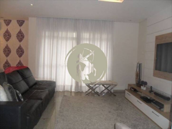 Imagem Apartamento com 4 Quartos à Venda, 214 m² em Boqueirao - Santos Imagem Apartamento com 4 Quartos à Venda, 214 m² em Boqueirao - Santos