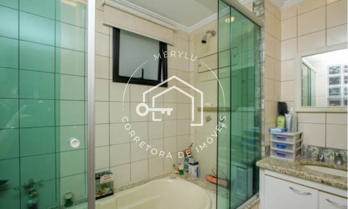 Imagem Apartamento com 3 Quartos à Venda, 105 m² em Jardim Vila Mariana - São Paulo