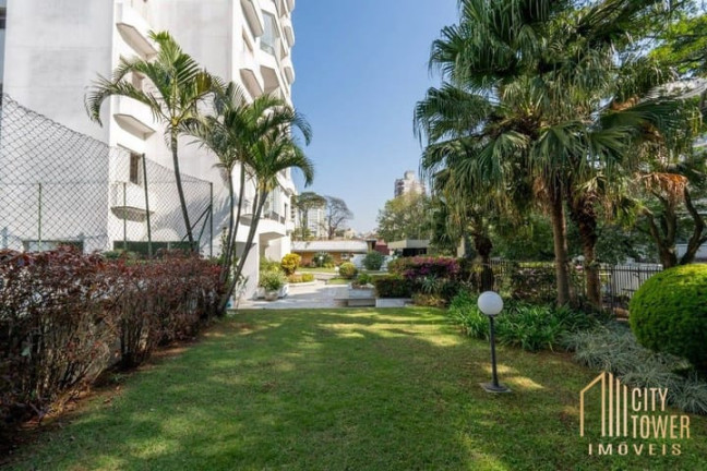 Imagem Apartamento com 2 Quartos à Venda, 65 m² em Campo Belo - São Paulo Imagem Apartamento com 2 Quartos à Venda, 65 m² em Campo Belo - São Paulo