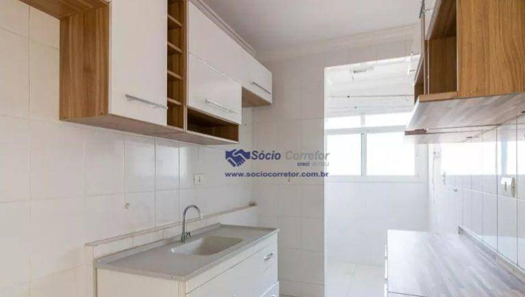 Imagem Apartamento com 2 Quartos à Venda, 60 m² em Torres Tibagy - Guarulhos Imagem Apartamento com 2 Quartos à Venda, 60 m² em Torres Tibagy - Guarulhos
