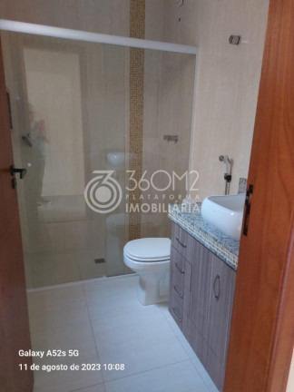 Imagem Casa com 3 Quartos à Venda, 193 m² em Olímpico - São Caetano Do Sul