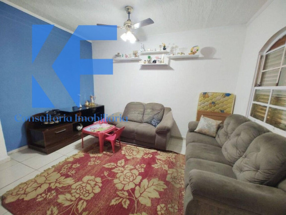 Imagem Casa com 2 Quartos à Venda, 200 m² em Parque Nova Suíça - Valinhos Imagem Casa com 2 Quartos à Venda, 200 m² em Parque Nova Suíça - Valinhos