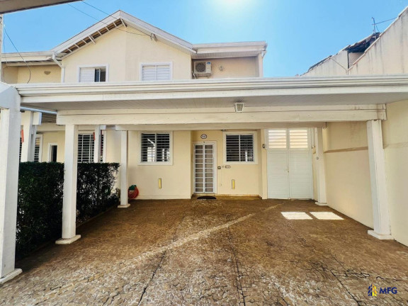 Imagem Casa de Condomínio com 4 Quartos à Venda, 319 m² em Condomínio Village Di Satore - Sorocaba Imagem Casa de Condomínio com 4 Quartos à Venda, 319 m² em Condomínio Village Di Satore - Sorocaba