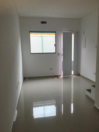 Imagem Casa de Condomínio com 2 Quartos à Venda, 57 m² em Caiçara - Praia Grande