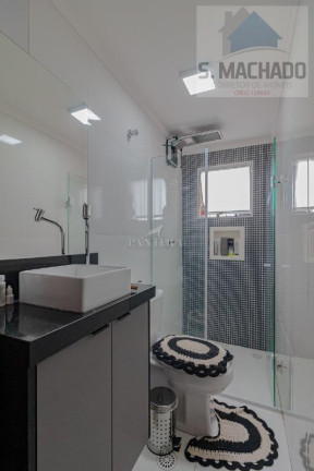 Imagem Casa com 2 Quartos à Venda, 135 m² em Capuava - Santo André