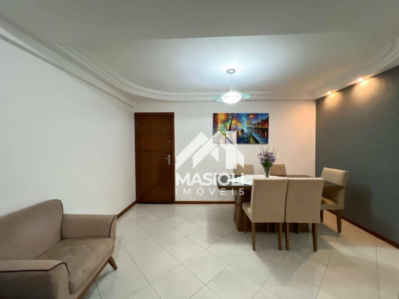 Imagem Apartamento com 4 Quartos à Venda, 200 m² em Praia Da Costa - Vila Velha