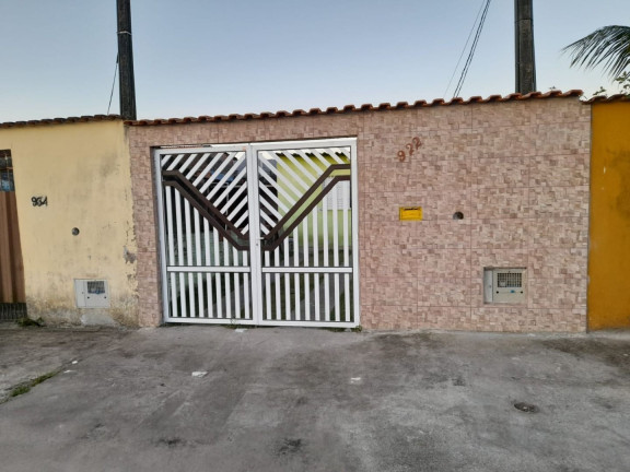 Imagem Casa com 2 Quartos à Venda, 70 m² em Vera Cruz - Mongaguá Imagem Casa com 2 Quartos à Venda, 70 m² em Vera Cruz - Mongaguá