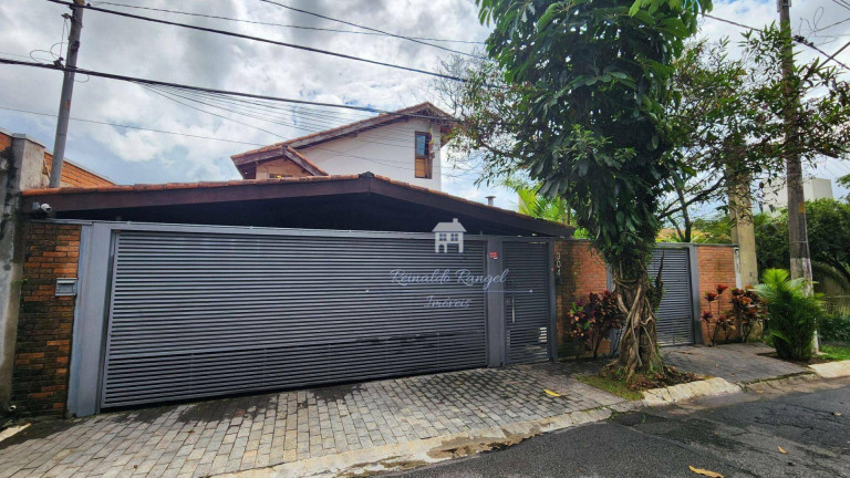 Imagem Casa com 3 Quartos à Venda, 252 m² em Jardim Marajoara - São Paulo Imagem Casa com 3 Quartos à Venda, 252 m² em Jardim Marajoara - São Paulo