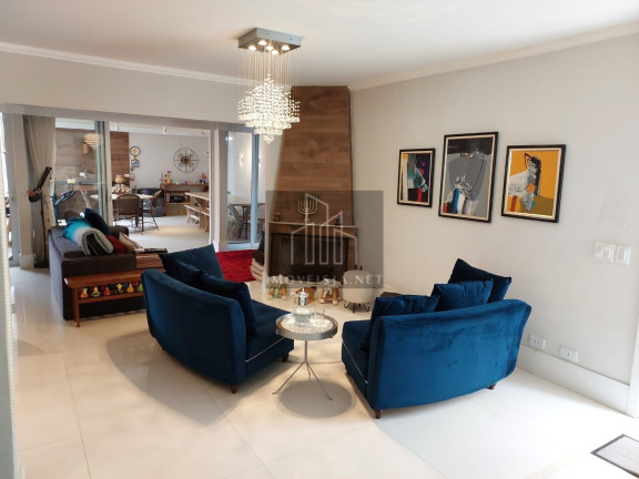 Imagem Casa com 4 Quartos à Venda, 162 m² em Tamboré - Santana De Parnaíba Imagem Casa com 4 Quartos à Venda, 162 m² em Tamboré - Santana De Parnaíba