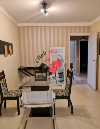 Imagem Apartamento com 2 Quartos à Venda, 120 m² em Jardim Chácara Inglesa - São Bernardo Do Campo Imagem Apartamento com 2 Quartos à Venda, 120 m² em Jardim Chácara Inglesa - São Bernardo Do Campo