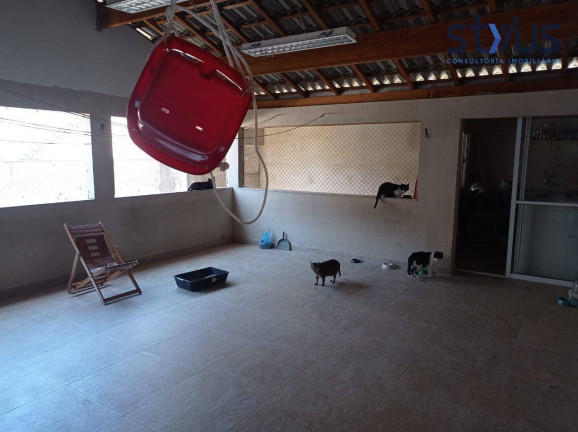 Imagem Sobrado com 3 Quartos à Venda, 140 m² em Jardim Giovana - Guarulhos Imagem Sobrado com 3 Quartos à Venda, 140 m² em Jardim Giovana - Guarulhos