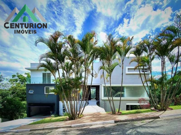 Imagem Casa de Condomínio com 4 Quartos à Venda, 435 m² em Chácara Dos Lagos - Carapicuíba Imagem Casa de Condomínio com 4 Quartos à Venda, 435 m² em Chácara Dos Lagos - Carapicuíba