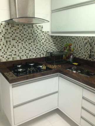 Imagem Apartamento com 2 Quartos à Venda, 75 m² em Jardim Aquarius - São José Dos Campos