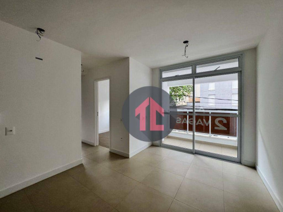 Imagem Apartamento com 2 Quartos à Venda, 47 m² em Cambuí - Campinas Imagem Apartamento com 2 Quartos à Venda, 47 m² em Cambuí - Campinas