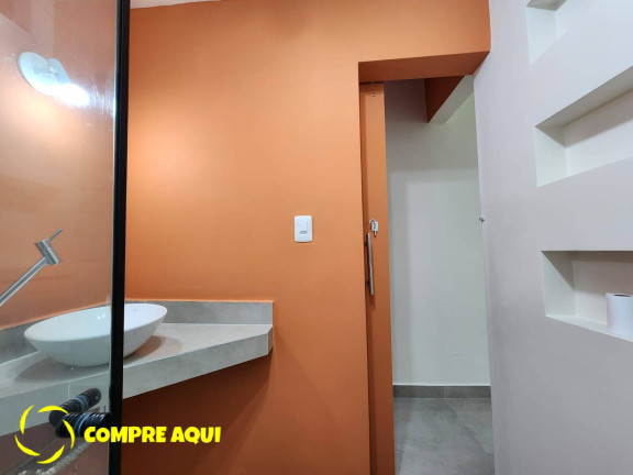Imagem Apartamento com 1 Quarto à Venda, 49 m² em Vila Buarque - São Paulo