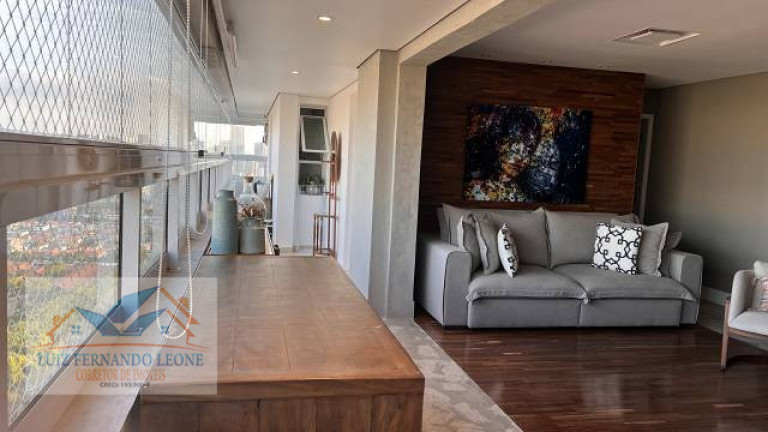 Imagem Apartamento com 3 Quartos à Venda, 130 m² em Brooklin Paulista - São Paulo Imagem Apartamento com 3 Quartos à Venda, 130 m² em Brooklin Paulista - São Paulo