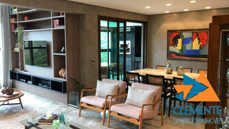 Imagem Apartamento com 4 Quartos à Venda, 174 m² em Vale Do Sereno - Nova Lima Imagem Apartamento com 4 Quartos à Venda, 174 m² em Vale Do Sereno - Nova Lima