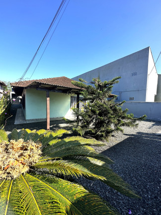 Imagem Casa com 3 Quartos à Venda, 315 m² em Espinheiros - Joinville Imagem Casa com 3 Quartos à Venda, 315 m² em Espinheiros - Joinville